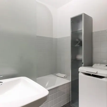 شقة L'aiguille - Center Of - View Mont-blanc *