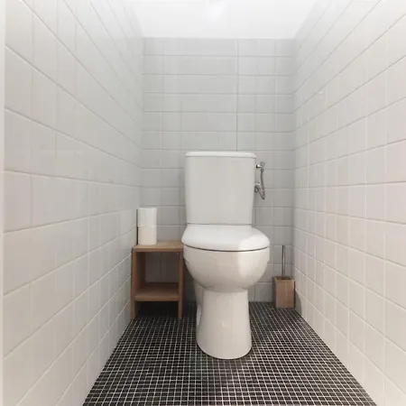 L'aiguille - Center Of - View Mont-blanc *