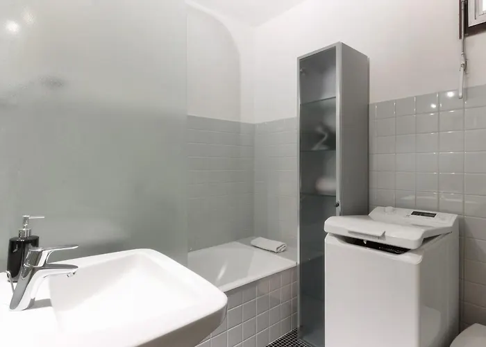 Apartamento L'aiguille - Center Of - View Mont-blanc *