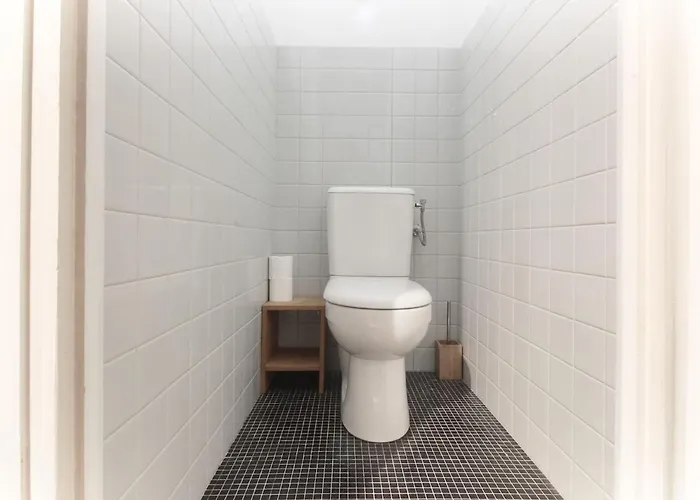 L'aiguille - Center Of - View Mont-blanc *