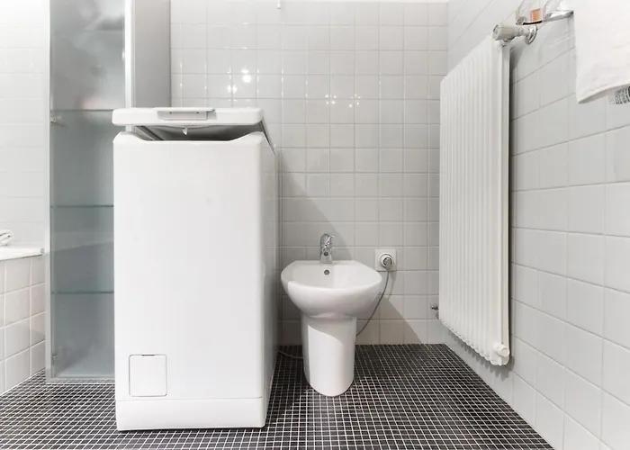 L'aiguille - Center Of - View Mont-blanc Apartamento *